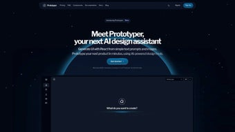 Imagen 0 para Wavyr Prototyper