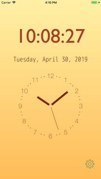 Imagen 0 para Alarm & Timer