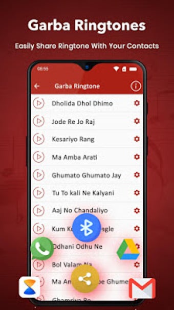 Image 3 for Garba Ringtones
