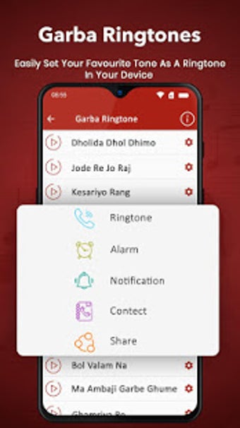 Image 1 for Garba Ringtones