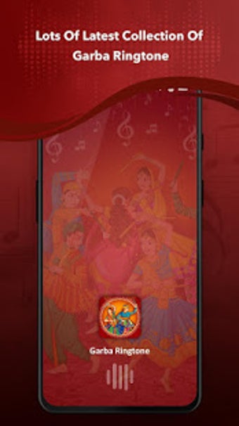 Image 0 for Garba Ringtones