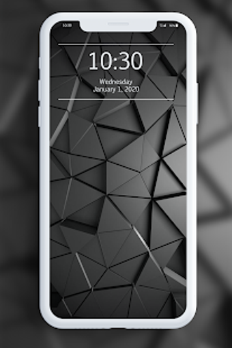 Image 3 for Grey Wallpapers