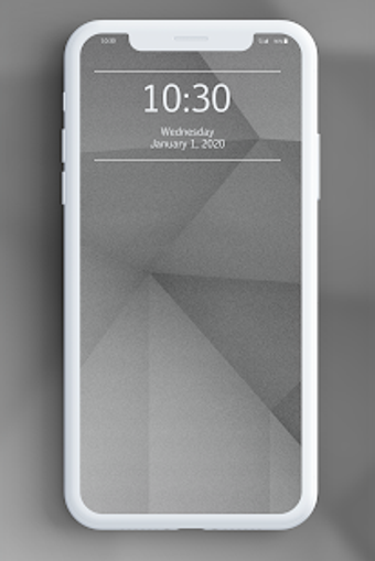 Image 2 for Grey Wallpapers