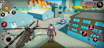 Image 0 for Rope Hero 2