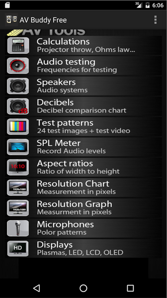 Image 2 for AV Buddy Free