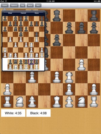 Image 1 for Chess Pro Free HD