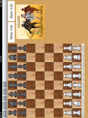 Image 2 for Chess Pro Free HD