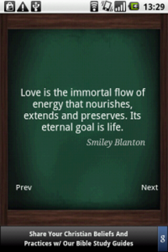 Imagen 0 para Everyday Quotes