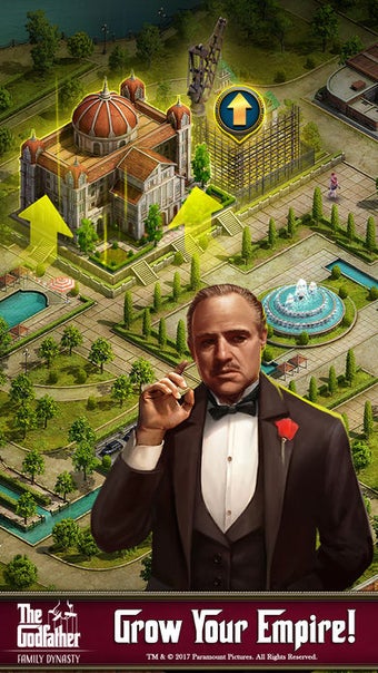 Image 3 for The Godfather Game