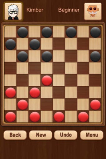 Imagen 0 para Checkers - Board Game Clu…