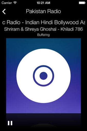Imagen 0 para Pakistan Radio