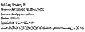 Image 0 for Sweety Strawberry