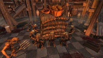 Imagen 0 para Overlord demo