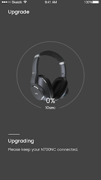 Image 1 for AKG Headphone