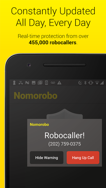 Image 2 for Nomorobo Robocall Blockin…