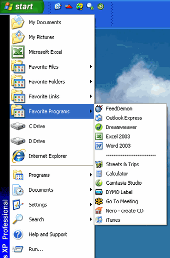 Imagen 0 para Shortcut Maker