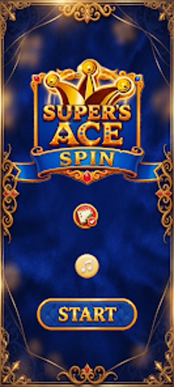 Image 0 for Supers Ace Spin-Win