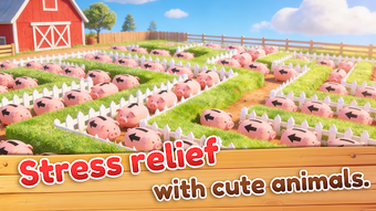 Image 0 for Traffic FarmAnimal jam Es…