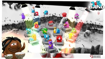 Imagen 0 para Jelly Band