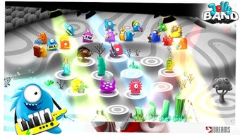 Imagen 1 para Jelly Band