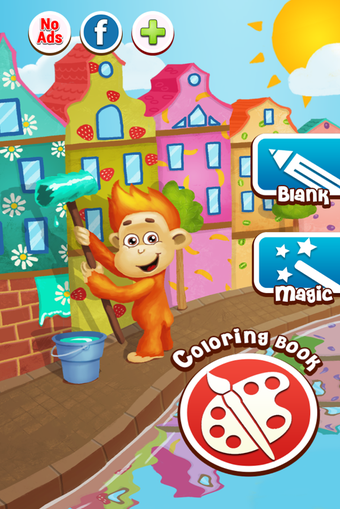 Imagen 3 para Coloring book