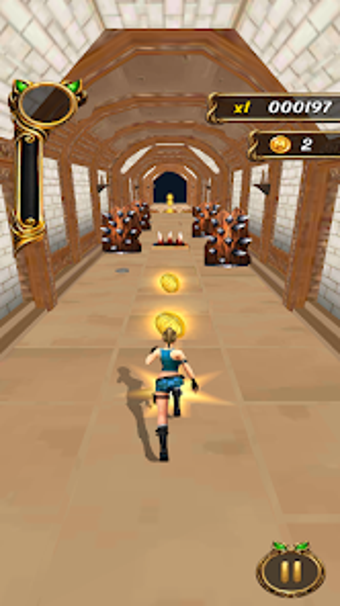 Imagen 0 para Endless Running  Escape G…