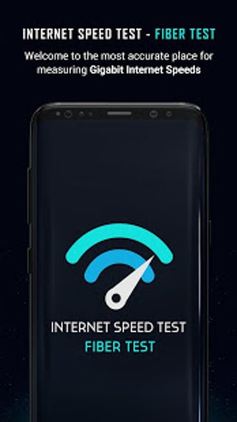 Imagen 1 para Internet Speed Test - Fib…