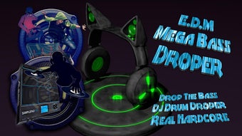 Imagen 1 para Hard Bass Dj Pad
