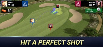 Image 1 for Golf King - World Tour