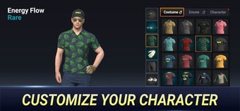 Image 3 for Golf King - World Tour