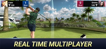 Image 2 for Golf King - World Tour