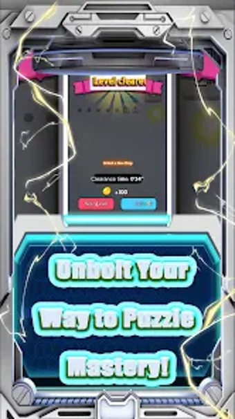 Image 0 for UnscrewMania