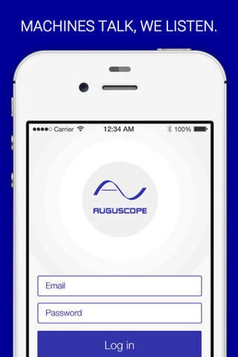 Image 0 for Auguscope
