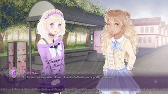 Image 0 for The Sad Story of Emmeline…