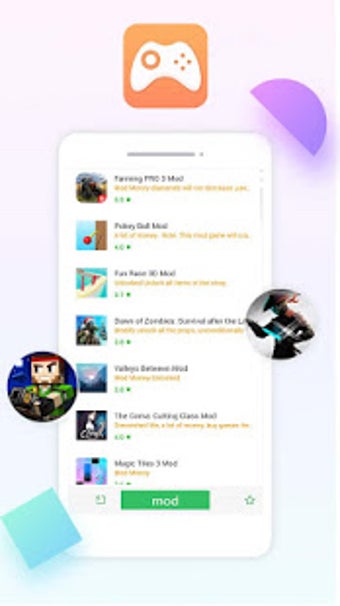 Image 0 for Mod-Tweak Cheat