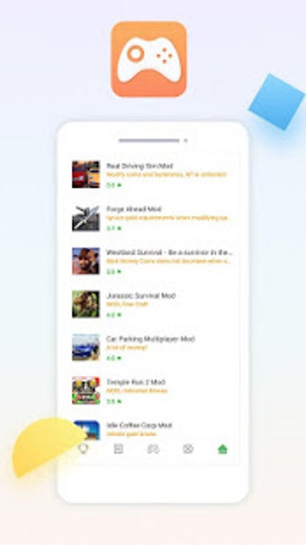 Image 2 for Mod-Tweak Cheat