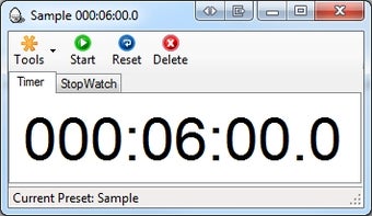 Image 0 for Egg Timer Plus