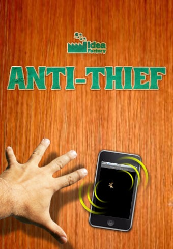 Imagen 0 para Anti-Thief