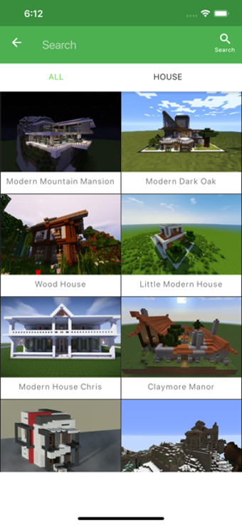 Image 1 for Block Builder for Minecra…