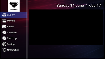 Image 0 for Supa Legacy IPTV
