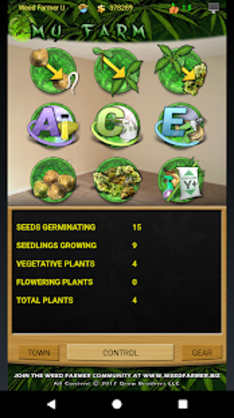 Image 3 for Weed Farmer University