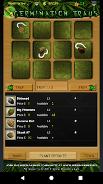 Image 2 for Weed Farmer University