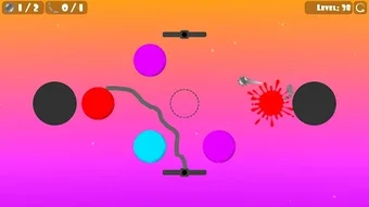 Image 0 for Infinite Balloon Blast