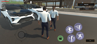 Imagen 0 para Next gen car simulator