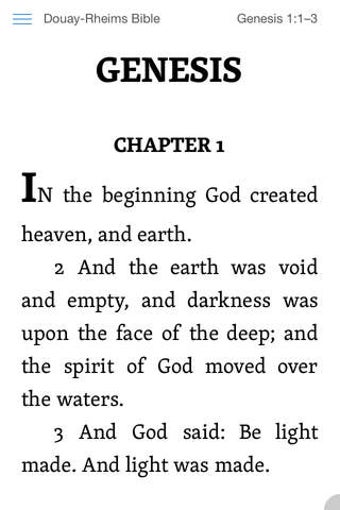 Image 0 for Verbum Catholic Bible Stu…