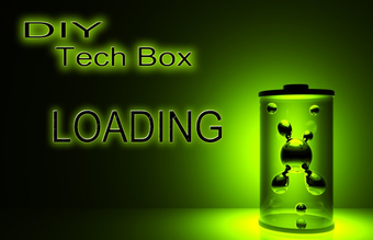 Imagen 0 para DIY Tech Box