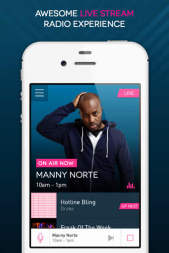 Image 0 for Capital XTRA