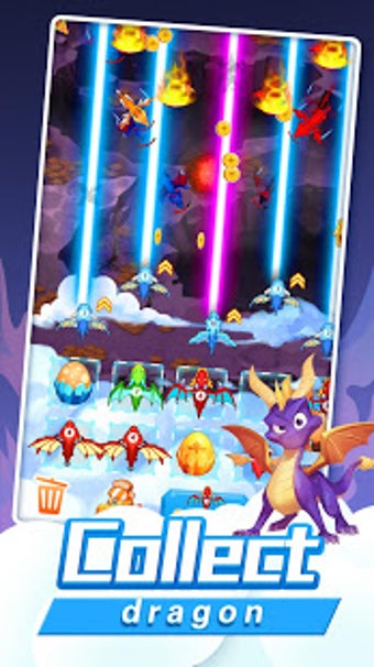 Imagen 0 para Merge Dragon: Tower Defen…