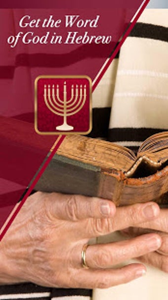 Imagen 2 para Hebrew Bible