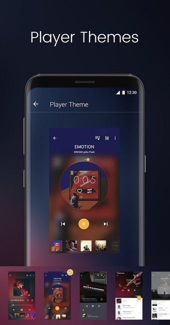 Image 3 for Music Player - MP3 Player…